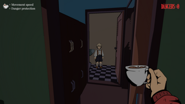 That Little Devil screenshot