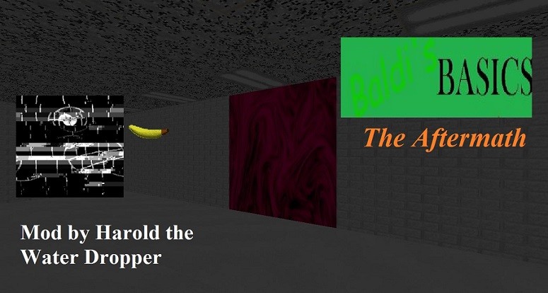 Games like Baldi's Basics: The Aftermath (Sequel to The Infection)