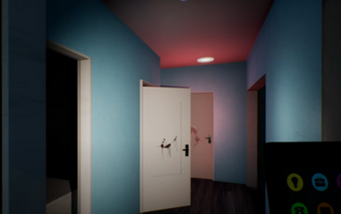 The Box screenshot