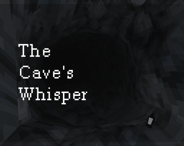 Games like The Cave's Whisper