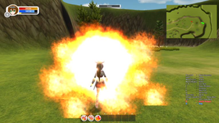 The Goblin Hunter screenshot