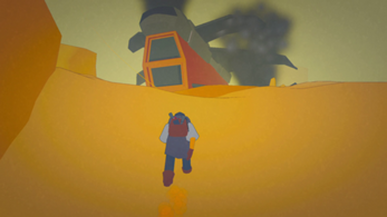 Scholar's Path Image