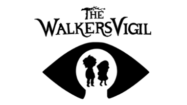 The Walker's Vigil Image