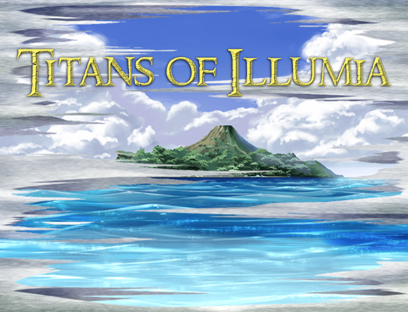 Games like Titans of Illumia