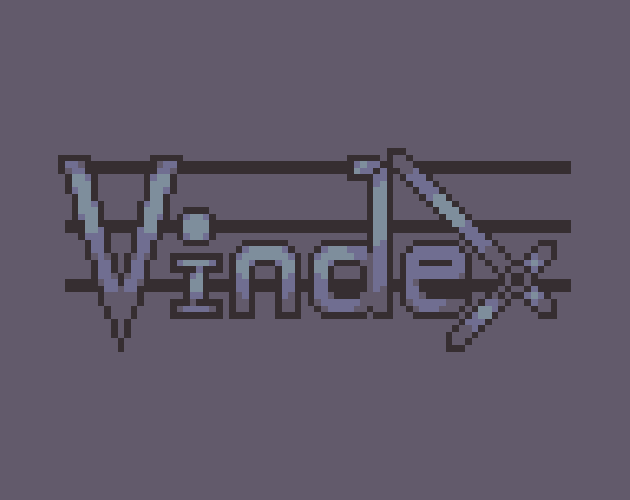 Games like Vindex