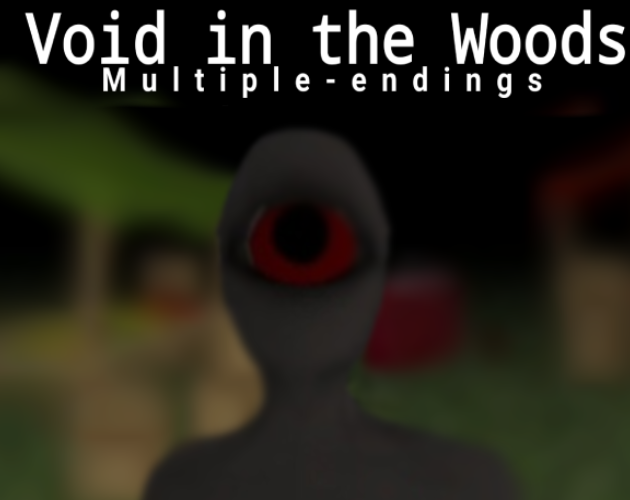 Games like Void in the Woods