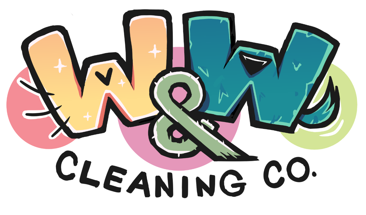 Games like Whiskers & Wags Cleaning Co. (SAGE 2020 Demo)