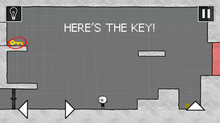 That Level Again 3 screenshot