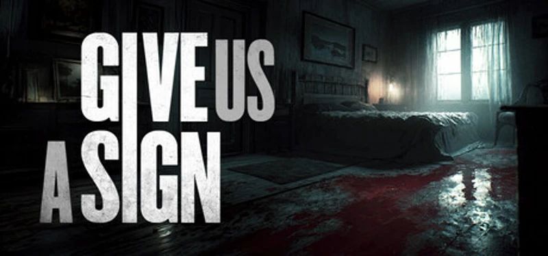 Give Us A Sign Image