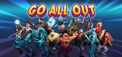 Go All Out: Free To Play Image