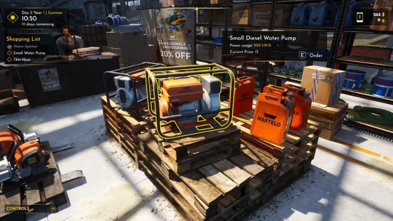 Gold Mining Simulator 2 screenshot