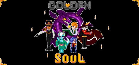 Games like Golden Soul