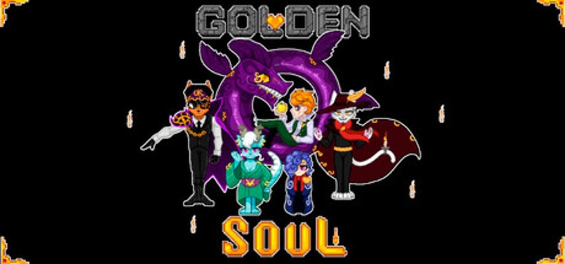 Golden Soul Image