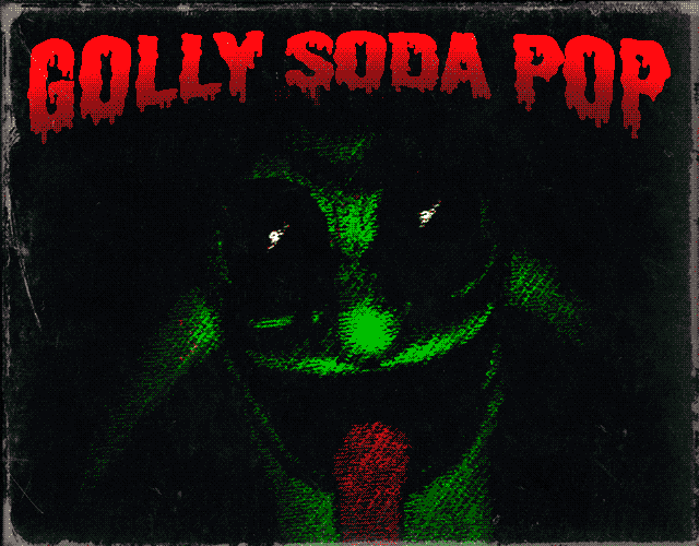 Games like GOLLY SODA POP