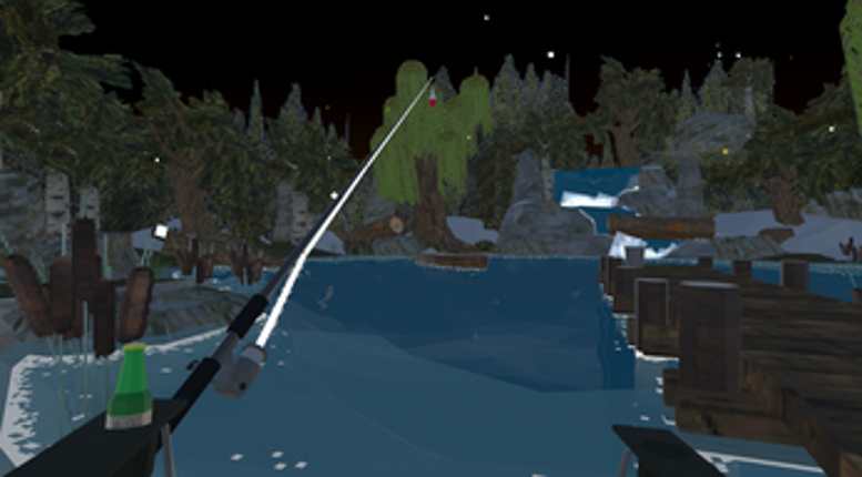 Gone Fishin' screenshot