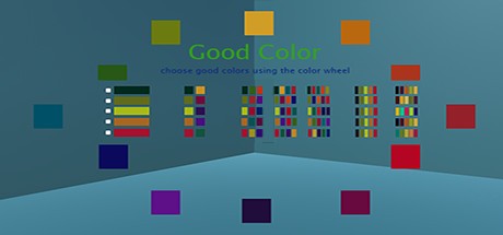 Games like GoodColor