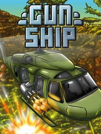 Gunship Image