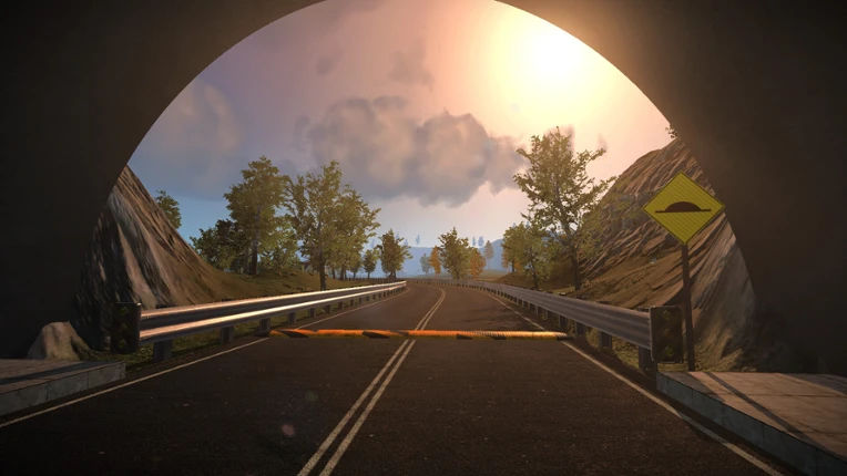 Hardware Simulator - Prologue screenshot
