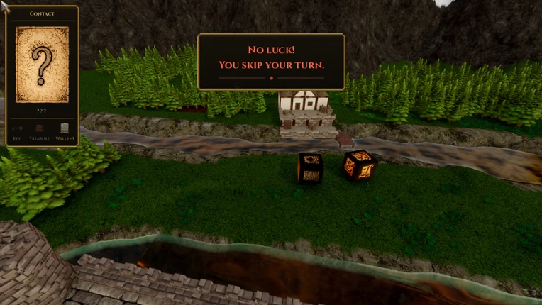 Hatch'n'Wall screenshot