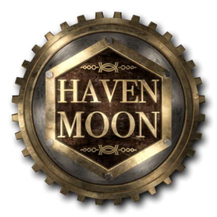 Haven Moon Game Cover