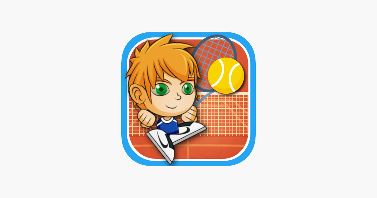 Games like Head Tennis Online Tournament