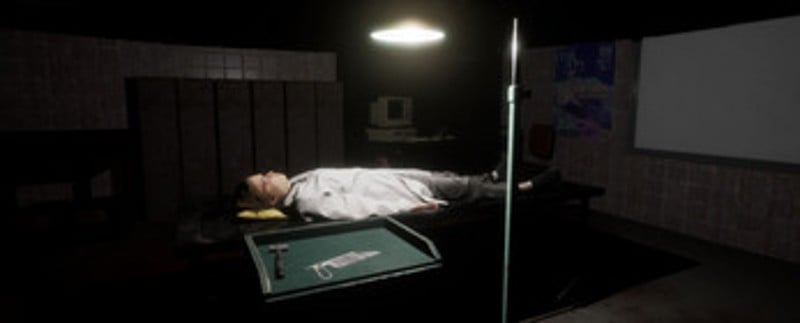 Helix Labs: Classified Image