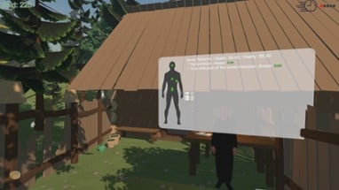 Herbalist Simulator Image