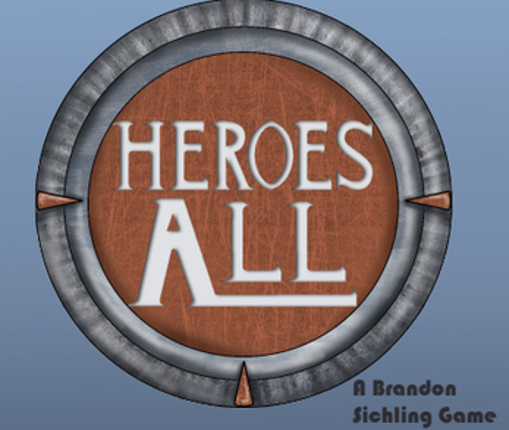 Heroes All Image