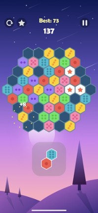 Hex Merge! Image