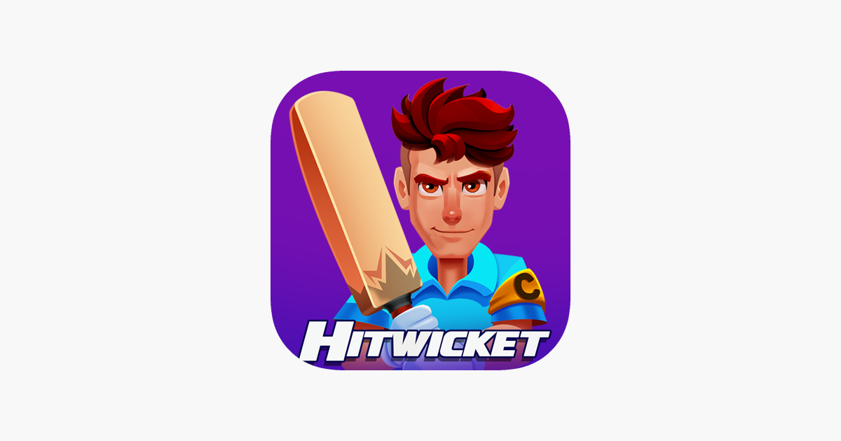 Games like HITWICKET Cricket Game 2026