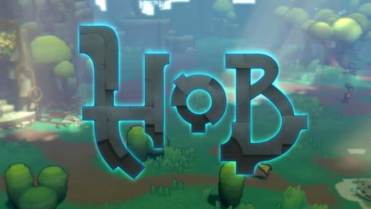 Hob Game Cover