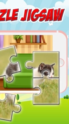 Hola Little Cats screenshot