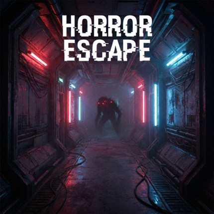 Horror Escape Image