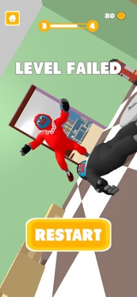 Hotline Kick screenshot