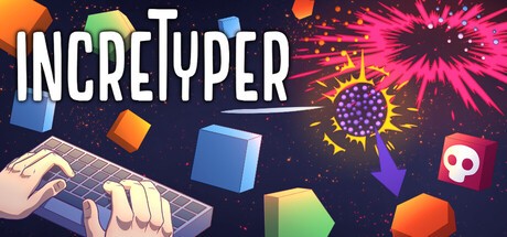 Games like Incretyper
