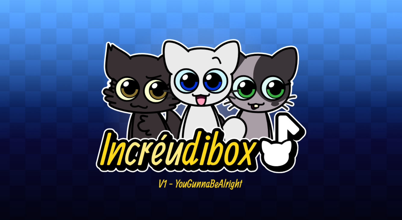 Games like InCRÉUdibox V1