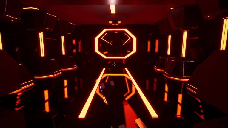 Inexorable screenshot