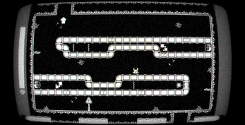 InfiniTower screenshot
