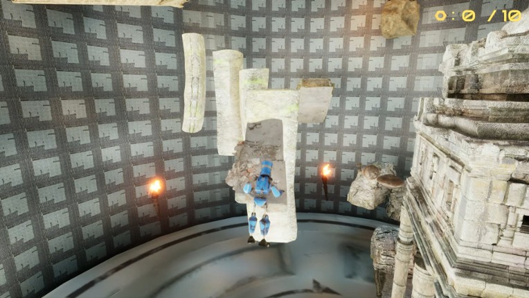 Infinity Tower screenshot