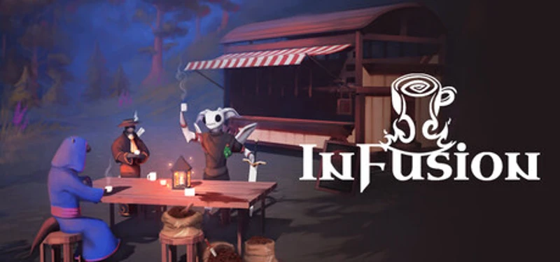 Infusion Image