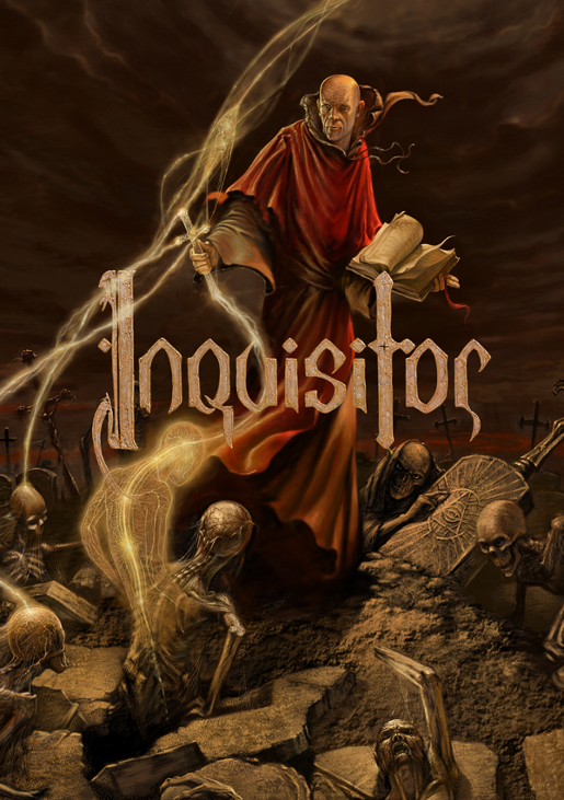 Games like Inquisitor