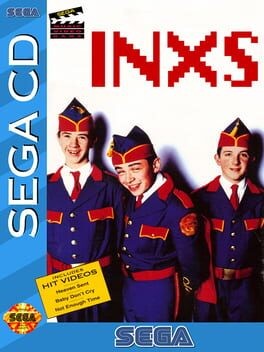 Games like INXS: Make My Video