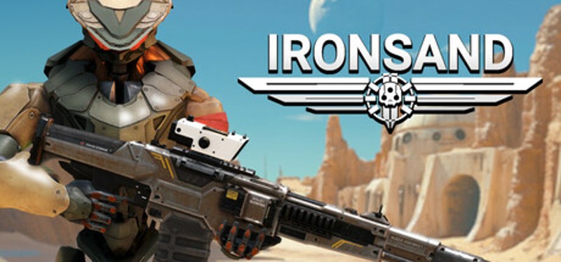 Ironsand Image