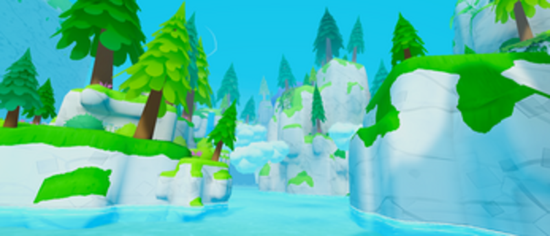 Ishmael Masters Image