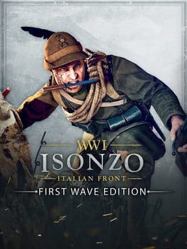 Games like Isonzo: First Wave Edition