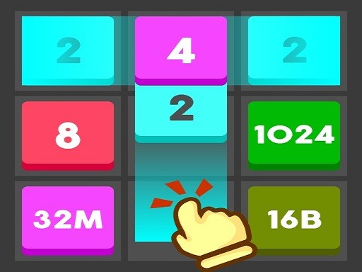 Games like Join Blocks