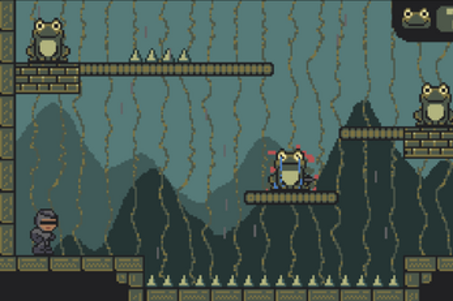 Kaeru | カエル Image