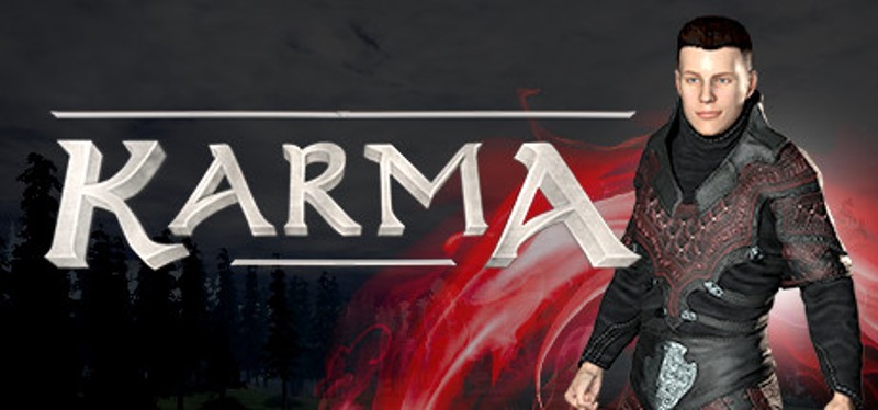 Karma - Chapter 1 Game Cover