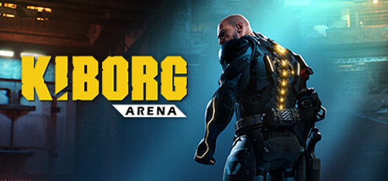 KIBORG: Arena Image