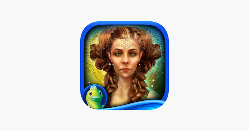 Labyrinths of the World: Changing the Past HD - A Mystery Hidden Object Game Image